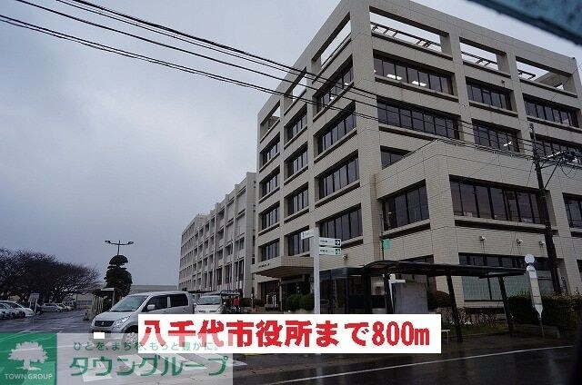 ガーデンプレイス１の物件内観写真