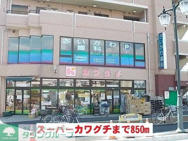 ガーデンプレイス１の物件内観写真