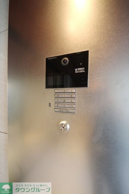 グランカーサ浦安の物件内観写真