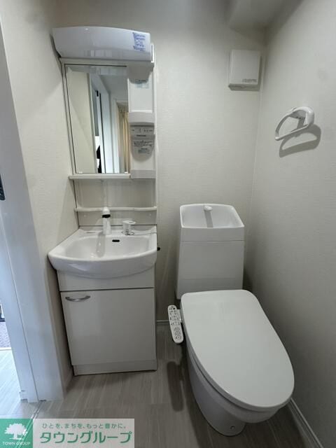 ｃｈａｌｅｔ＋　東中山の物件内観写真