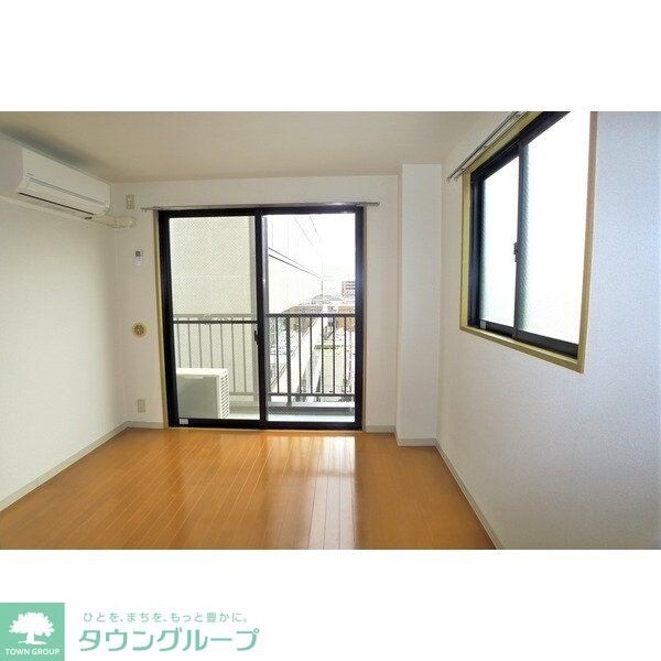 ヤサカハイムIIIの物件内観写真