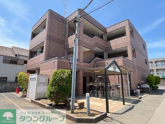 ＡＬＰＯＲＴＯの物件外観写真