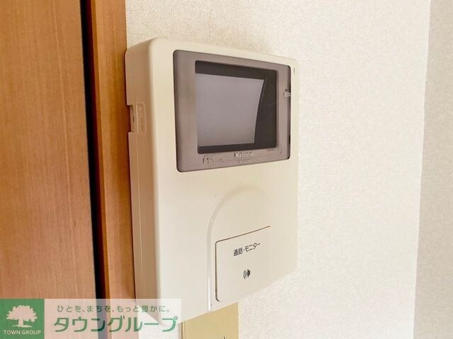 ＡＬＰＯＲＴＯの物件内観写真