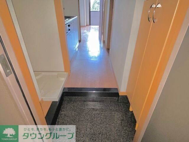 ＡＬＰＯＲＴＯの物件内観写真