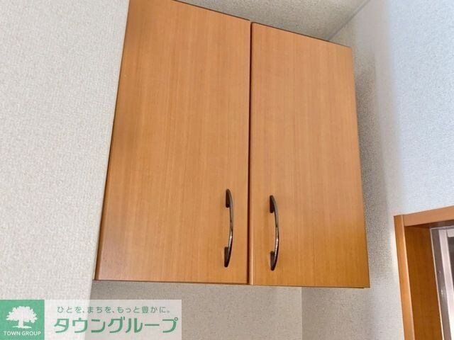 ＡＬＰＯＲＴＯの物件内観写真