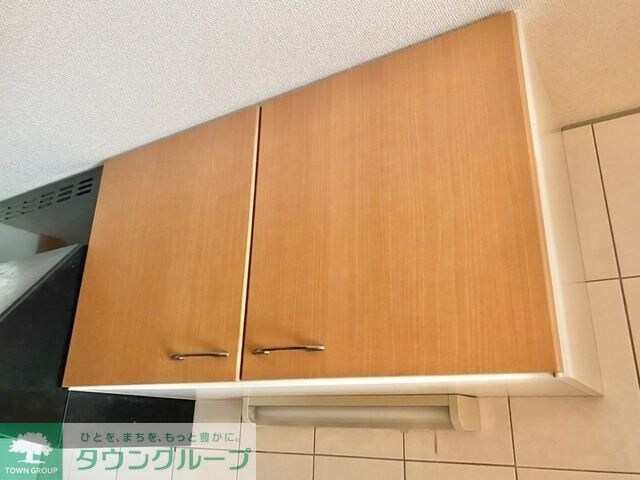 ＡＬＰＯＲＴＯの物件内観写真