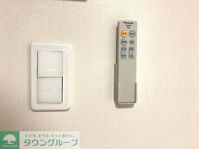 Ｒｅ-Ｃｈｉ 1ｓｔの物件内観写真