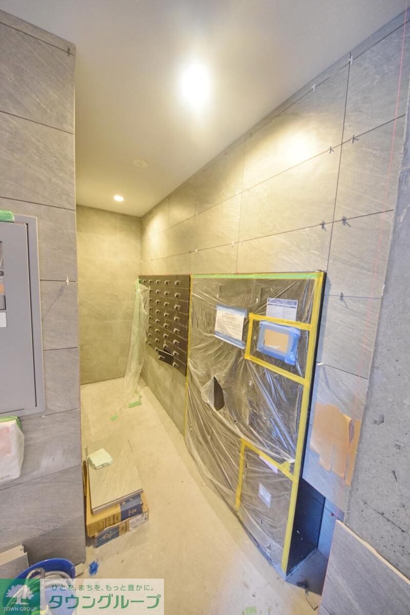 ＭＡＪＥＳＴＩＣ千葉みなとの物件内観写真