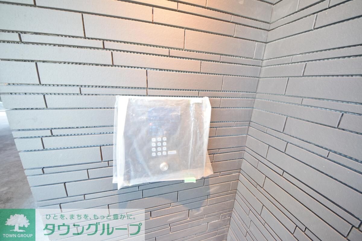 ＭＡＪＥＳＴＩＣ千葉みなとの物件内観写真