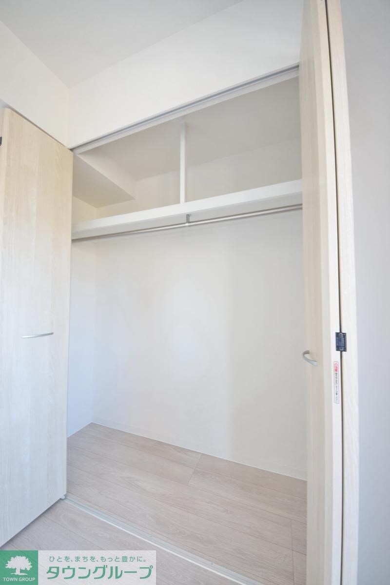 ＭＡＪＥＳＴＩＣ千葉みなとの物件内観写真