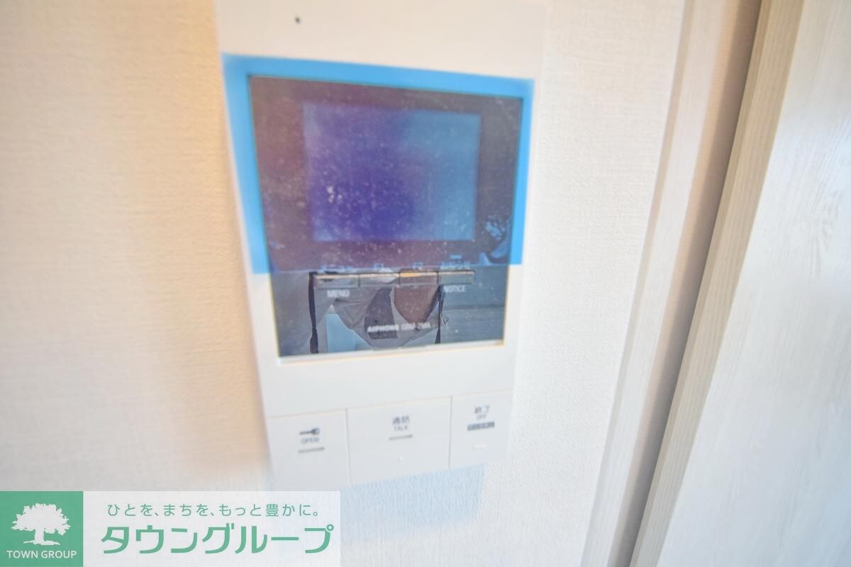 ＭＡＪＥＳＴＩＣ千葉みなとの物件内観写真