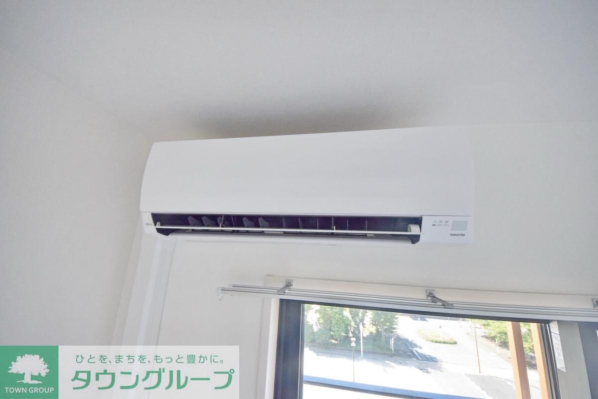 ＭＡＪＥＳＴＩＣ千葉みなとの物件内観写真