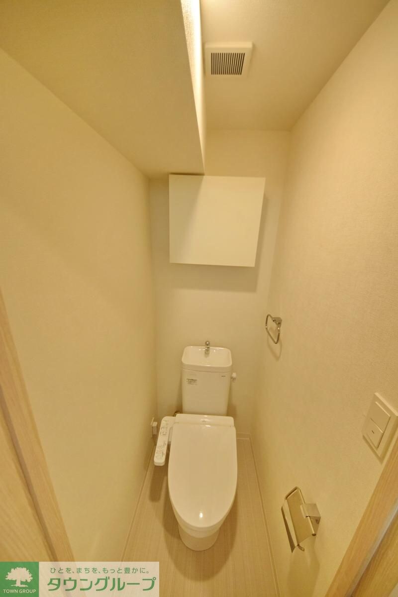 ＭＡＪＥＳＴＩＣ千葉みなとの物件内観写真