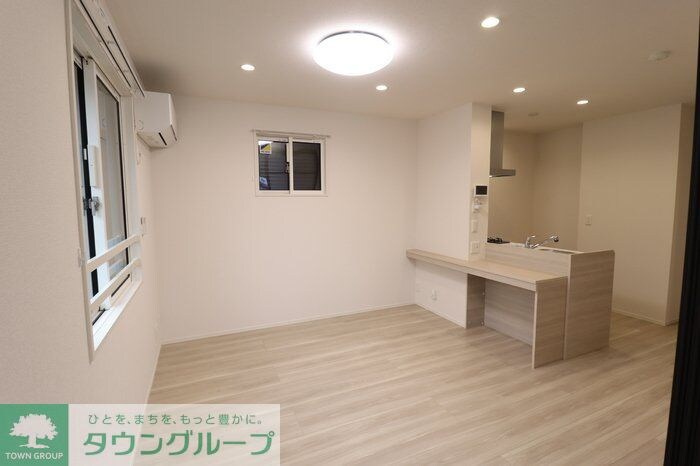 Ｒｅｓｉ　ＮＯＩＲ（レジノワール）の物件内観写真