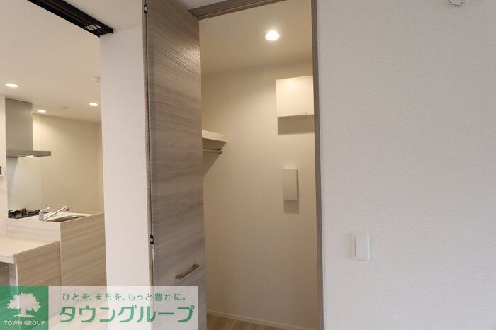 Ｒｅｓｉ　ＮＯＩＲ（レジノワール）の物件内観写真