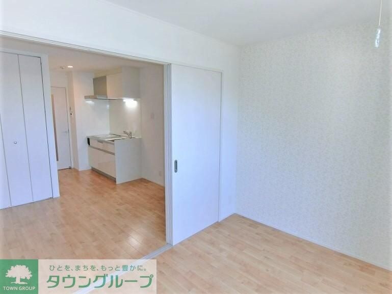 ミキハウスＮo.IIの物件内観写真