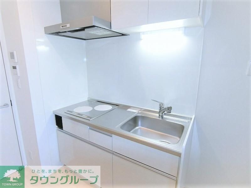 ミキハウスＮo.IIの物件内観写真