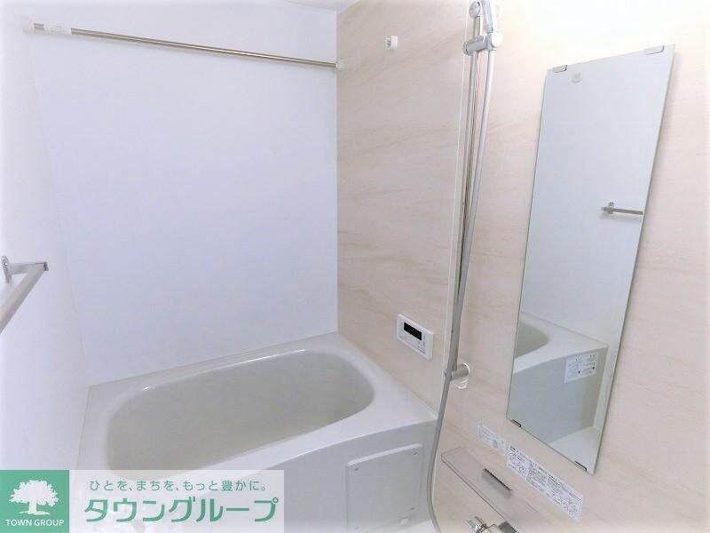 ミキハウスＮo.IIの物件内観写真