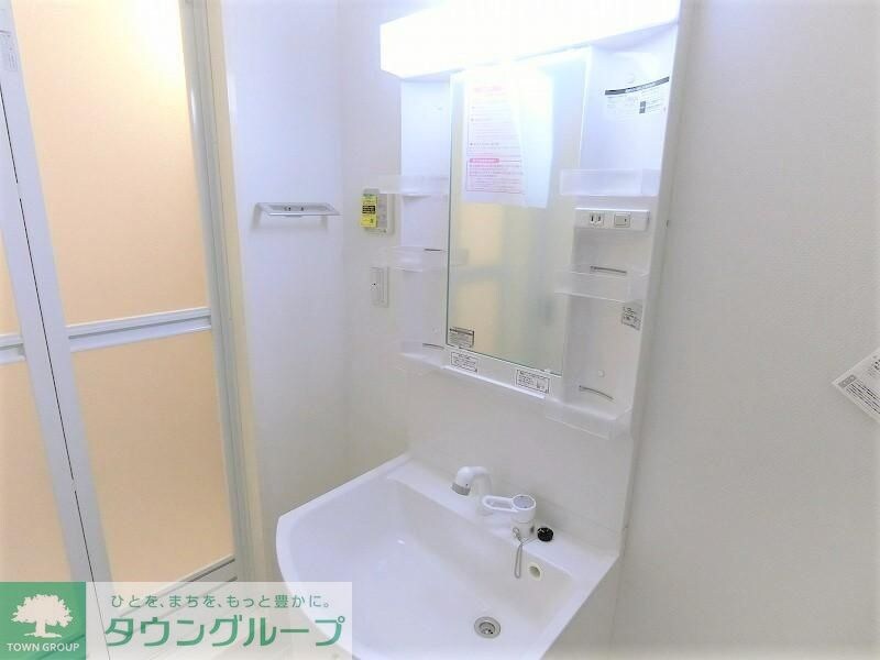 ミキハウスＮo.IIの物件内観写真