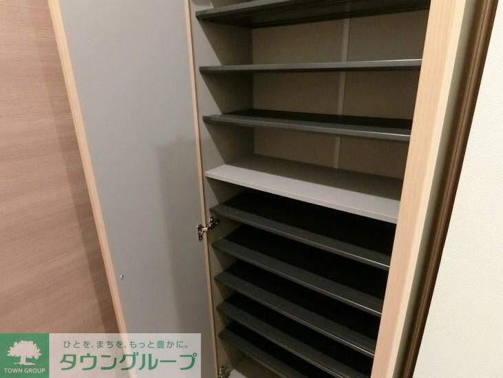 ミキハウスＮo.IIの物件内観写真