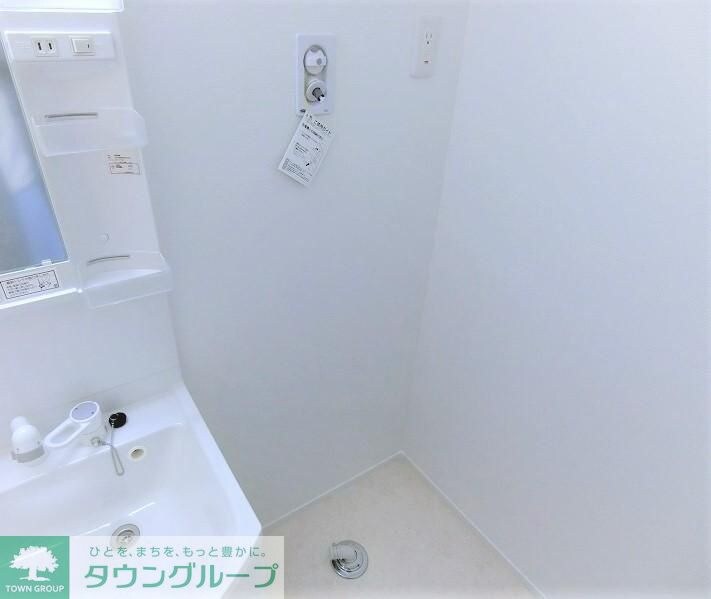 ミキハウスＮo.IIの物件内観写真