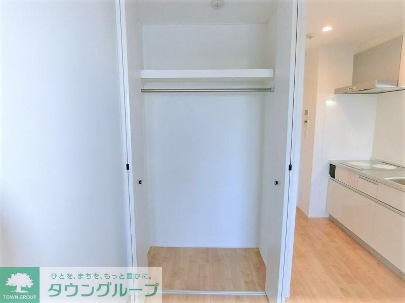 ミキハウスＮo.IIの物件内観写真