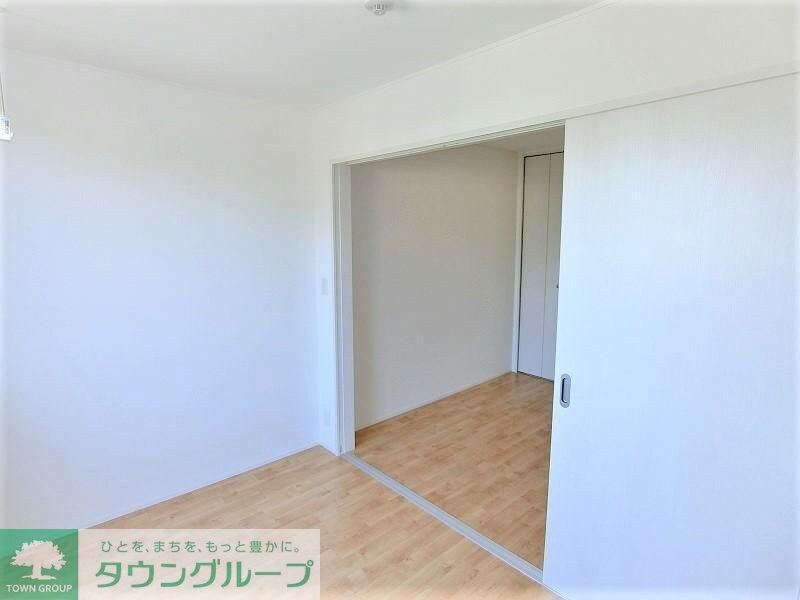 ミキハウスＮo.IIの物件内観写真