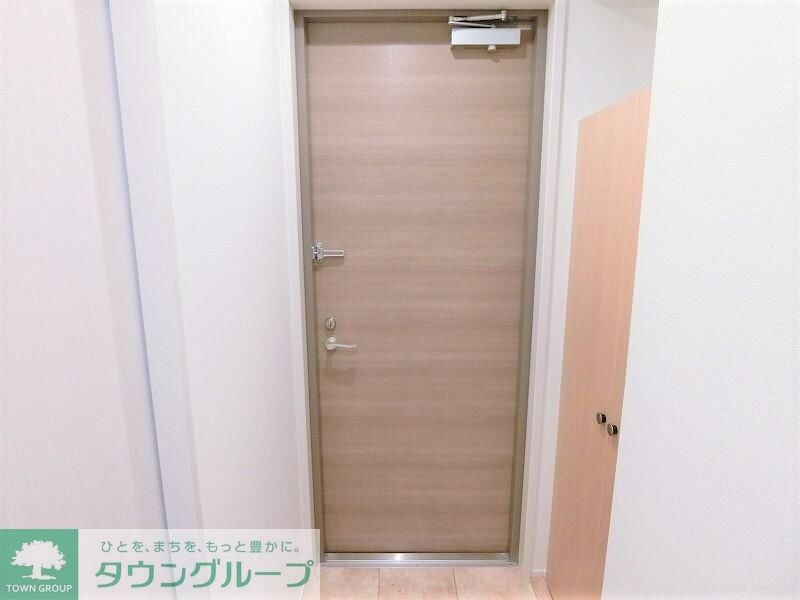 ミキハウスＮo.IIの物件内観写真