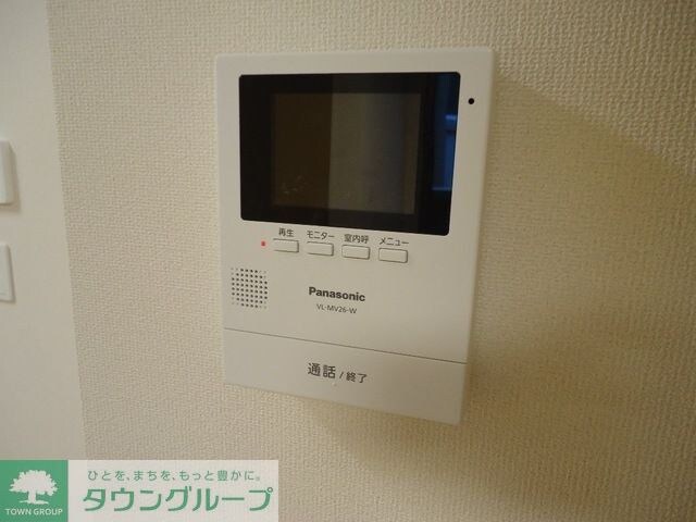 サンコート百合台の物件内観写真