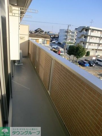 サンプットコートの物件内観写真