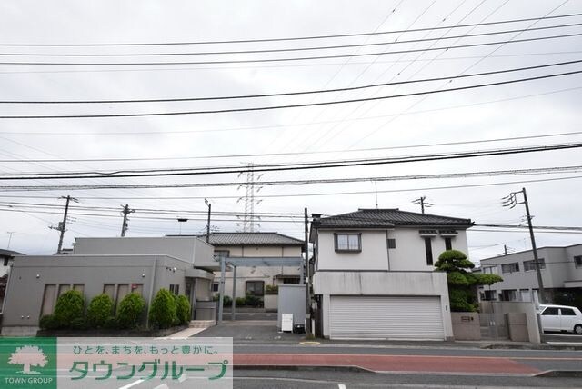 ティアラの物件内観写真