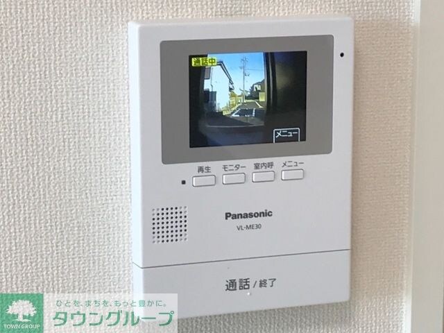 アベニュー仁戸名３の物件内観写真