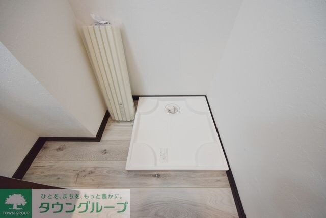 金太郎ヒルズ215の物件内観写真