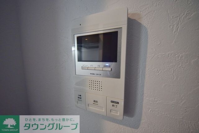 金太郎ヒルズ215の物件内観写真