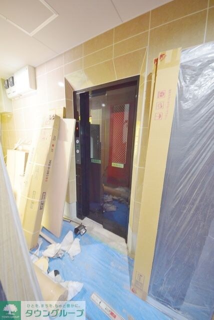 金太郎ヒルズ215の物件内観写真