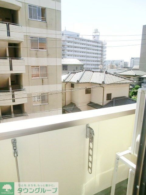 カーサメイプル千葉中央の物件内観写真