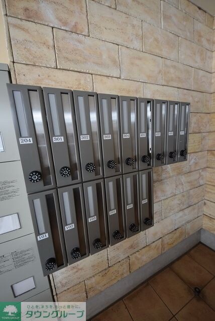 カーサメイプル千葉中央の物件内観写真