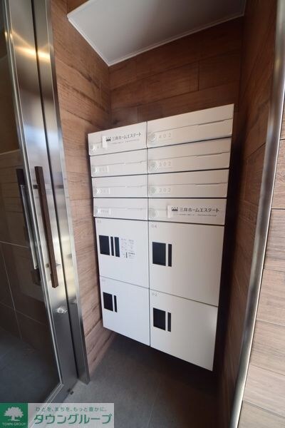 ＬＥＯ六拾番館の物件内観写真