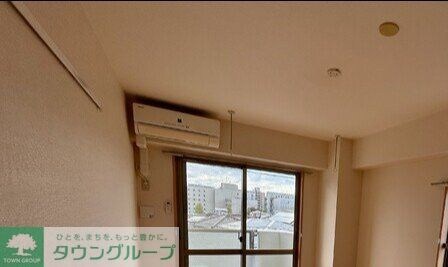 KM・スプリングスの物件内観写真