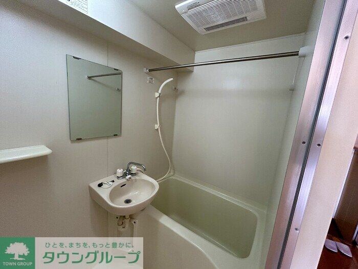 KM・スプリングスの物件内観写真