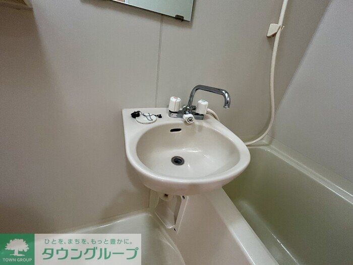 KM・スプリングスの物件内観写真