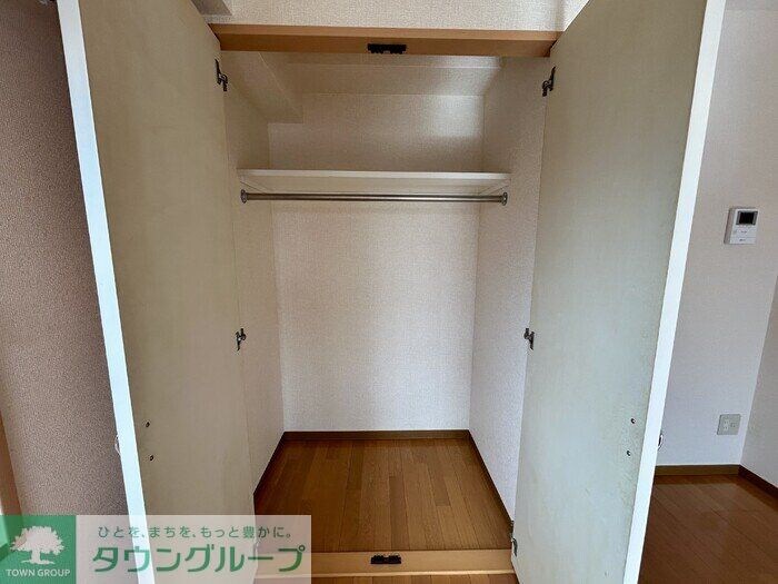 KM・スプリングスの物件内観写真