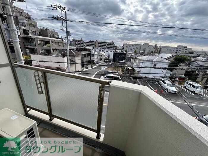 KM・スプリングスの物件内観写真