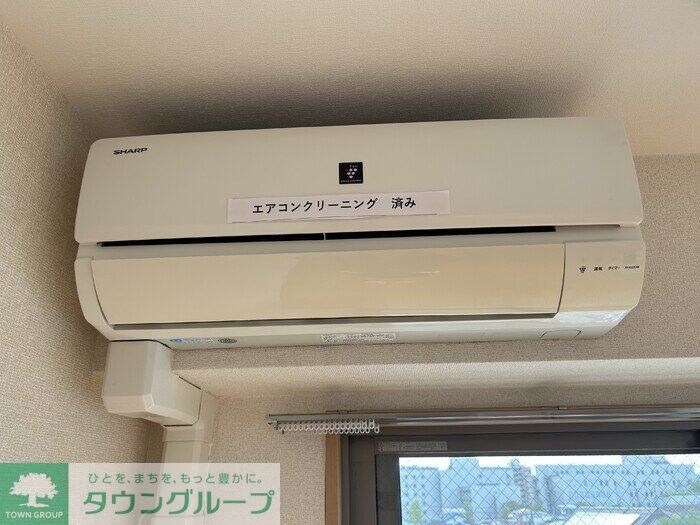 KM・スプリングスの物件内観写真