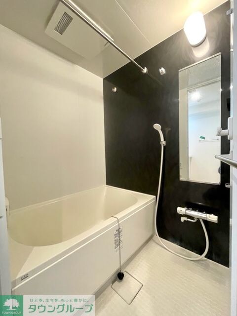 サキ西小岩の物件内観写真