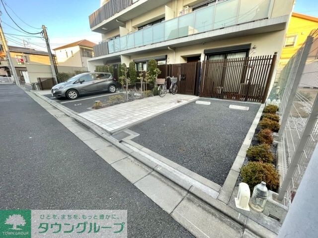 サキ西小岩の物件内観写真