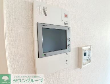 マリアージュ市川の物件内観写真