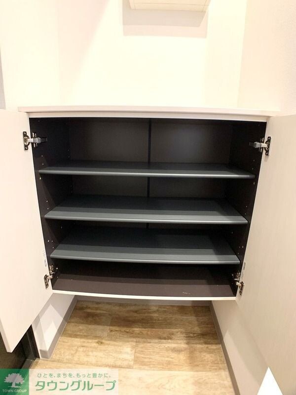 マリアージュ市川の物件内観写真