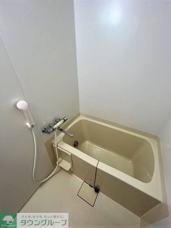 アンビックス・プリアの物件内観写真