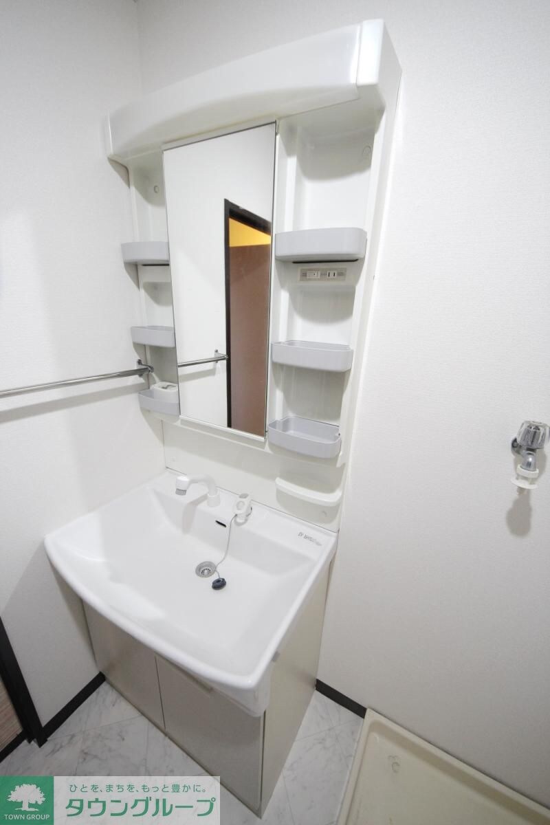 サザンハピネスの物件内観写真